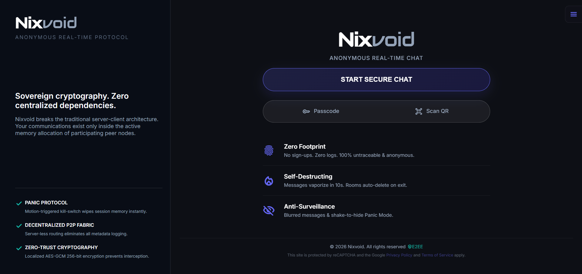 Nixvoid gallery image