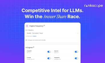 RankScope gallery image