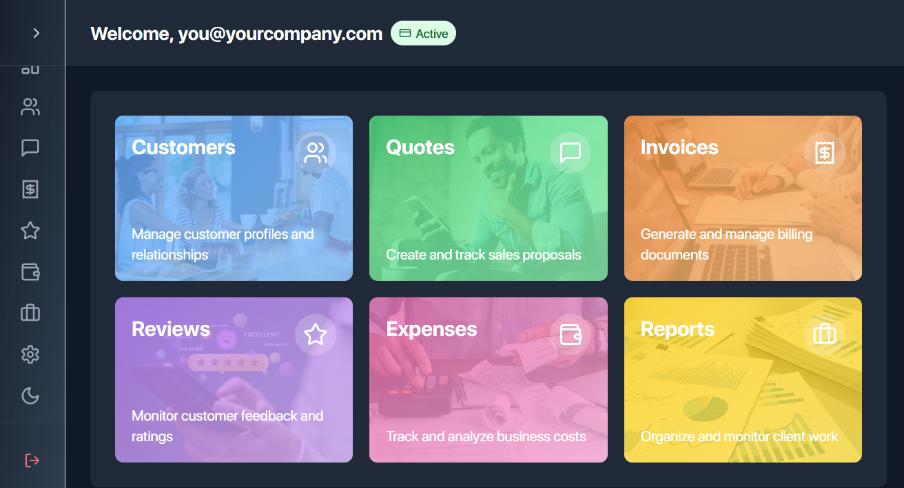中小企業CRM media 2