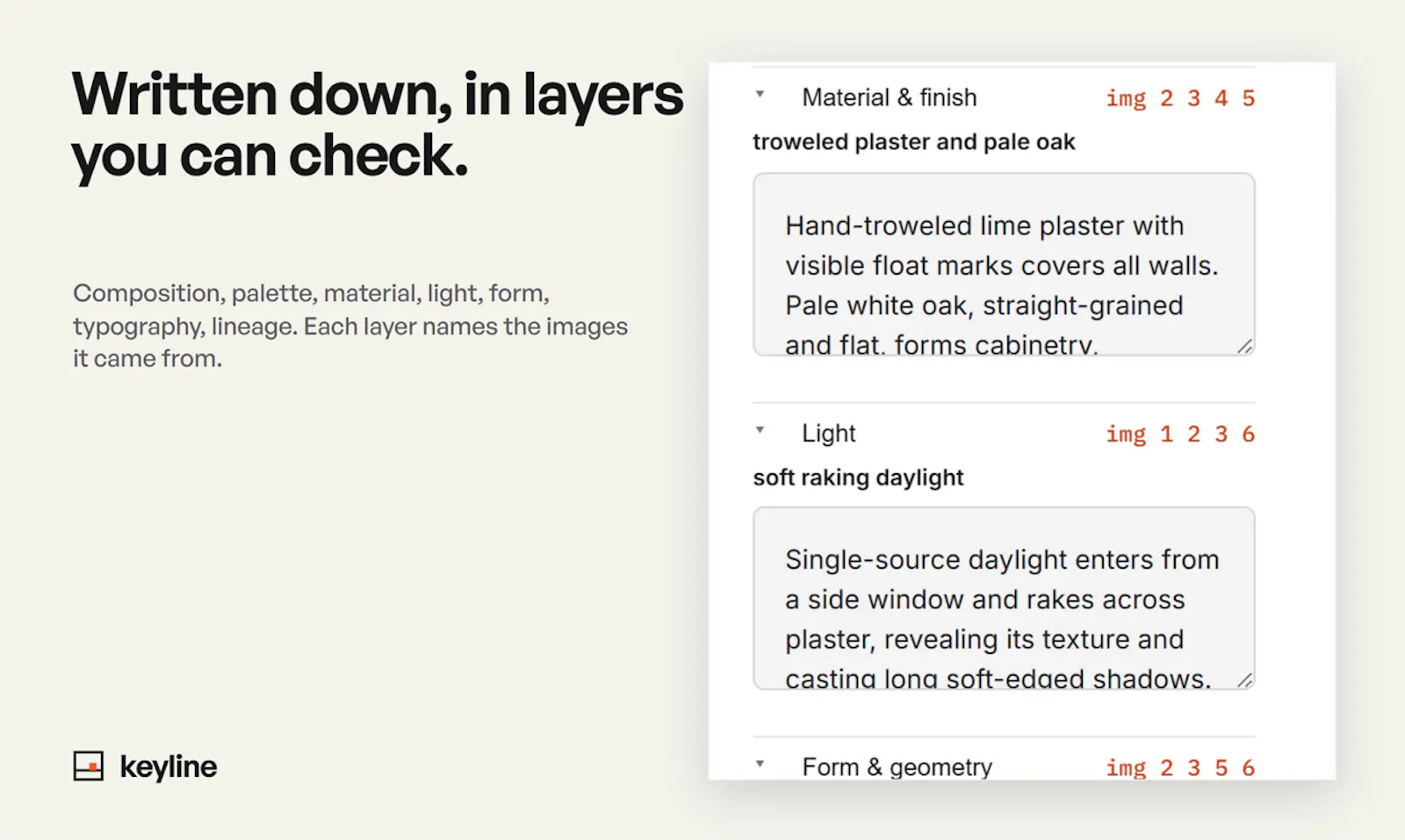 keyline screenshot 7