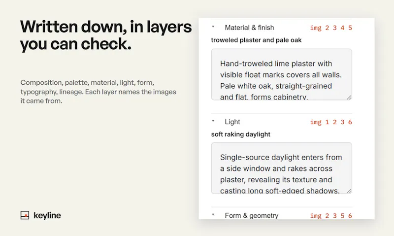keyline screenshot 7
