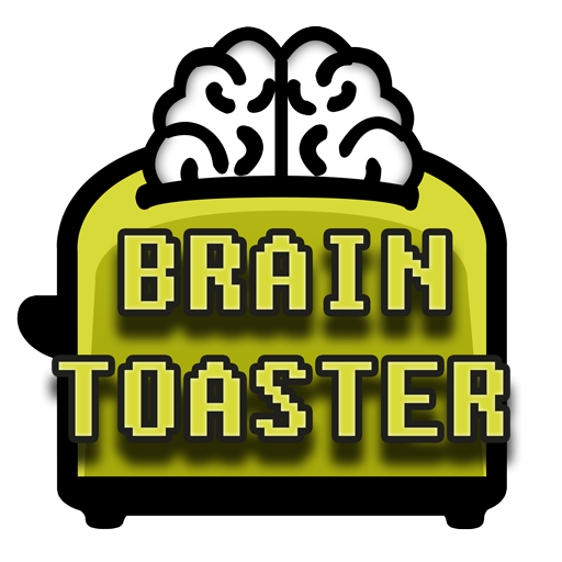 Brain Toaster - English/Tagalog Riddles
