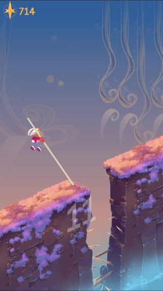 Ridge Runner gallery image