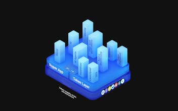 Token Layer gallery image