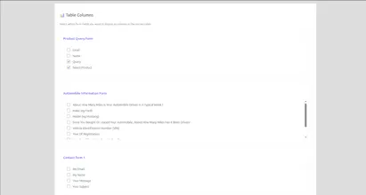 EntryDashboard gallery image