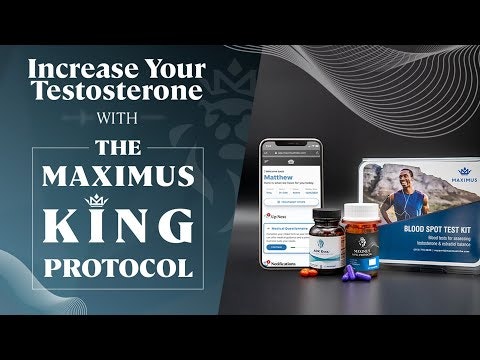 Maximus gallery image