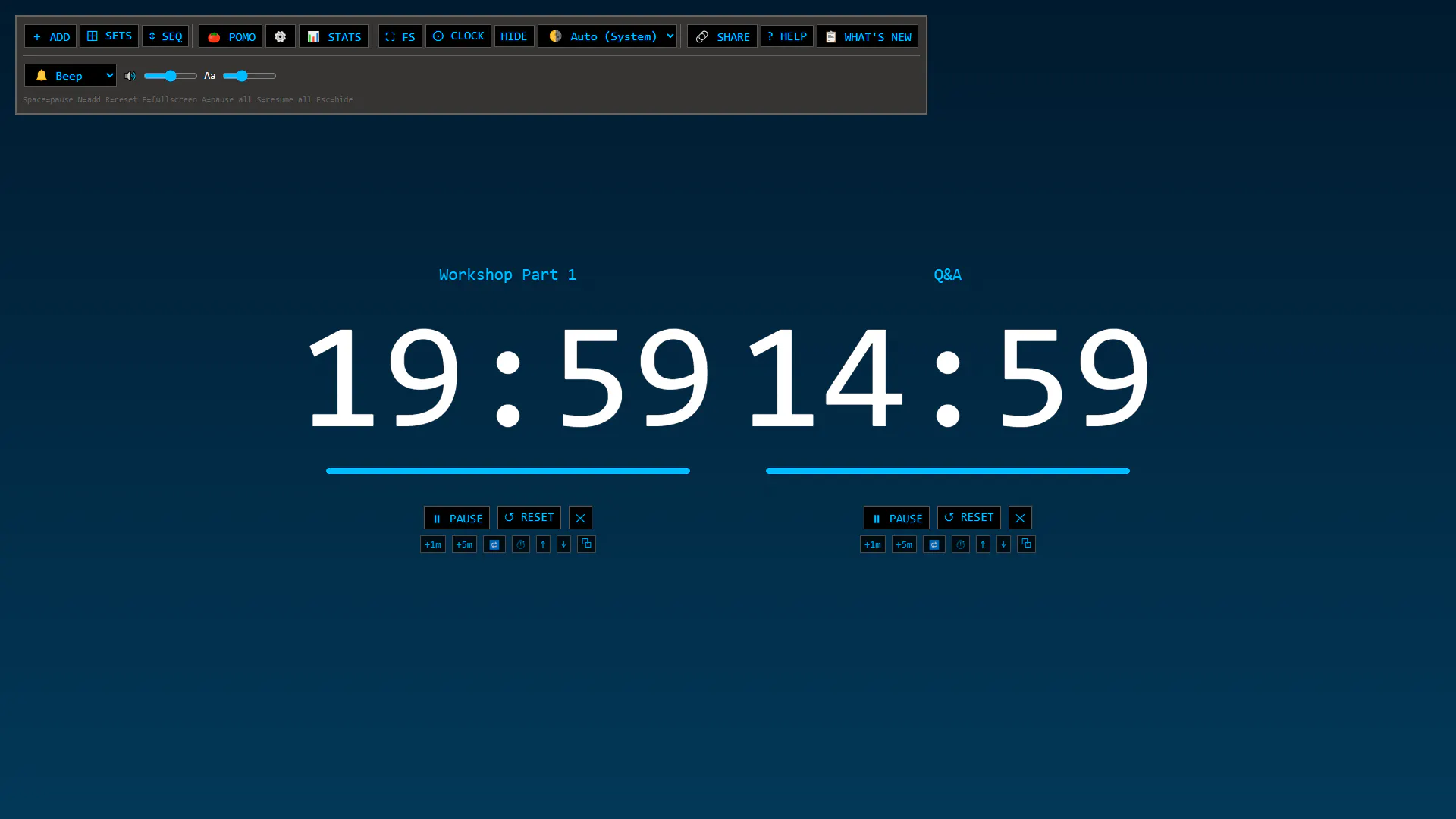 Countdown Timer gallery image