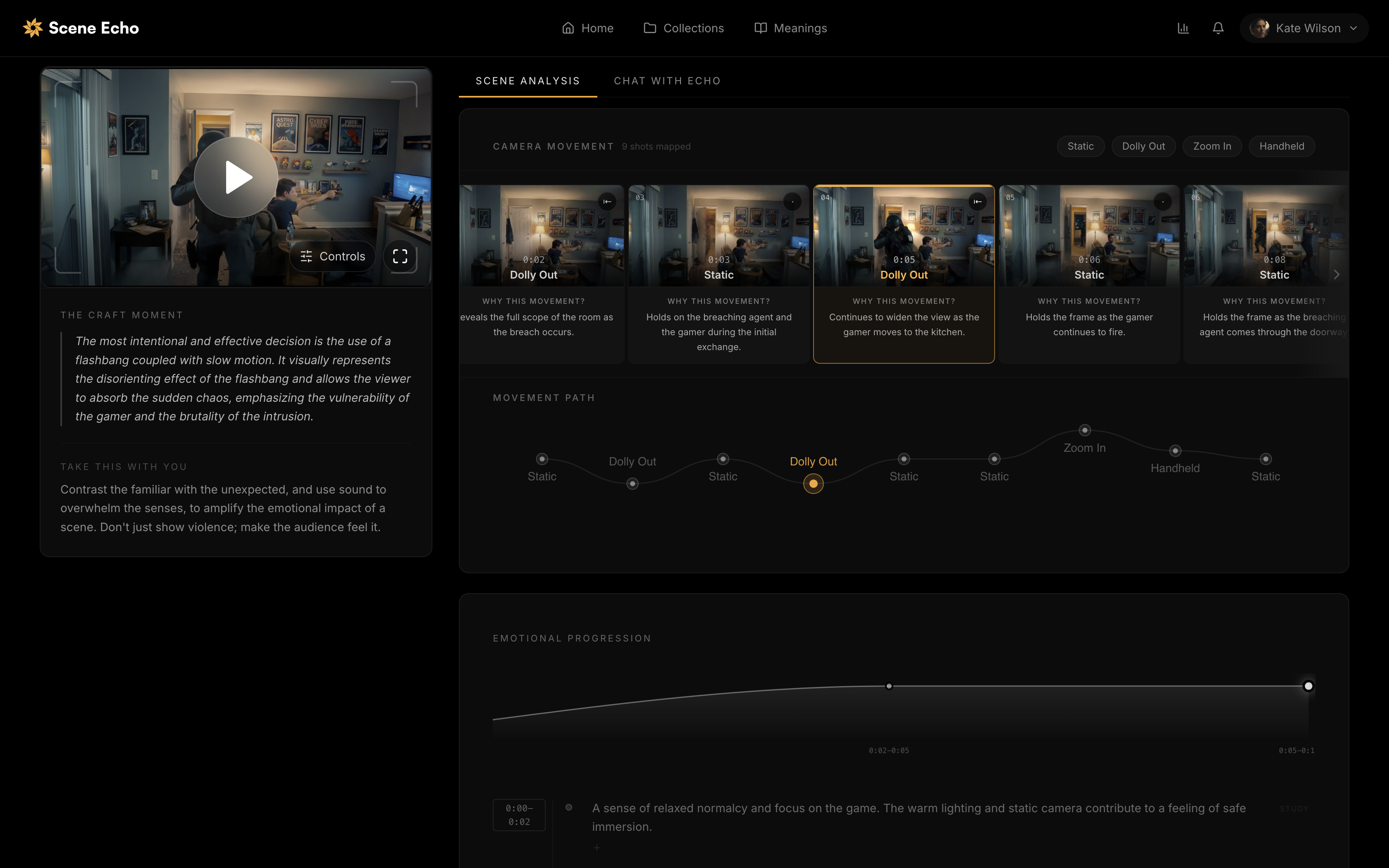 Scene Echo gallery image