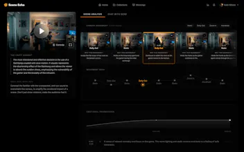 Scene Echo gallery image