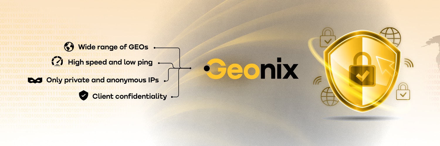 Geonix media 1