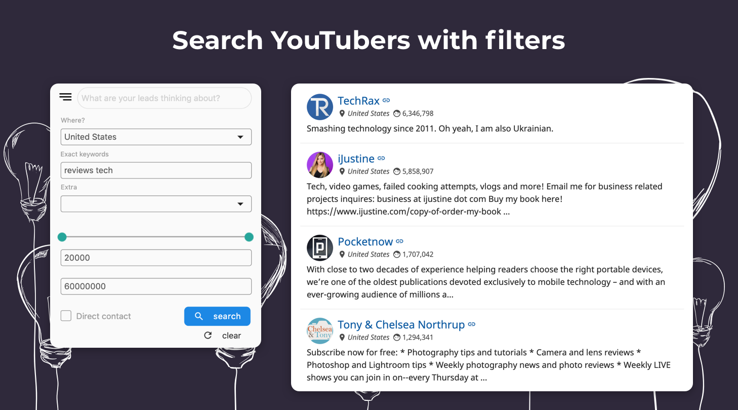 Behind.ai gallery image
