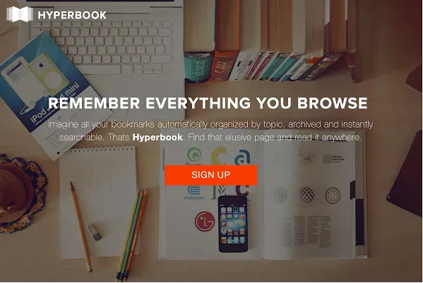 HyperBook