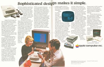 40 Lessons from 40 years of Apple Ads gallery image