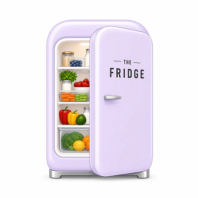 The Fridge