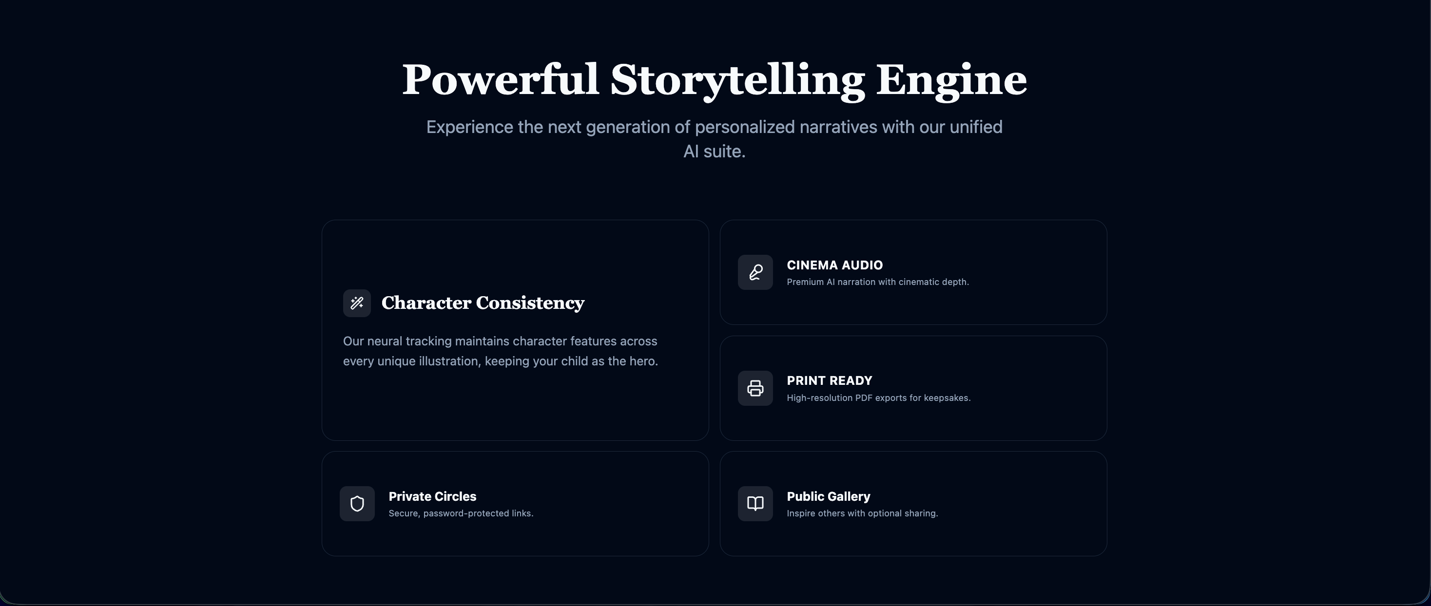 MintMyStory gallery image