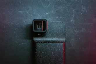 Moment Filmmaker Collection gallery image