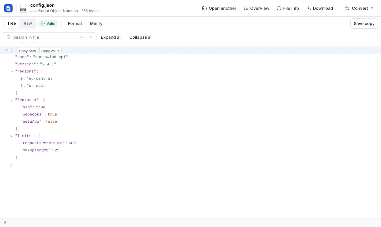 Open Online screenshot 8