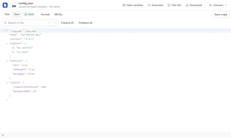 Open Online screenshot 8
