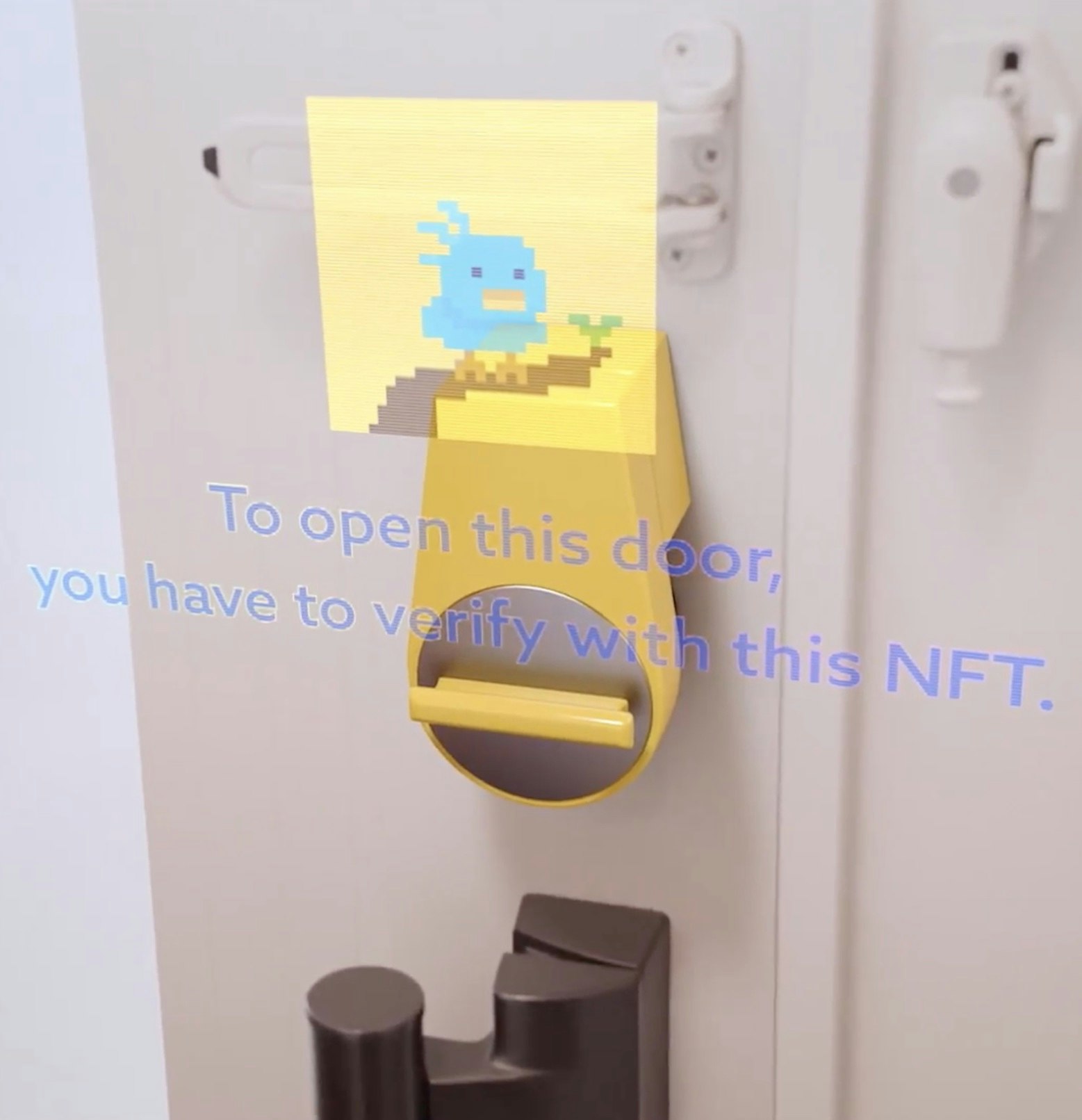 Wξlock