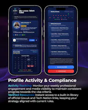 Global Talent Hub gallery image
