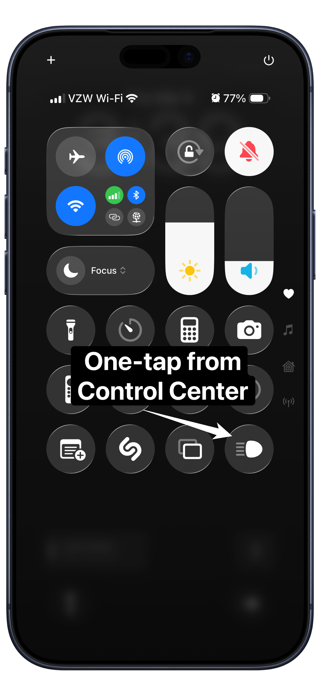 LightsOut gallery image