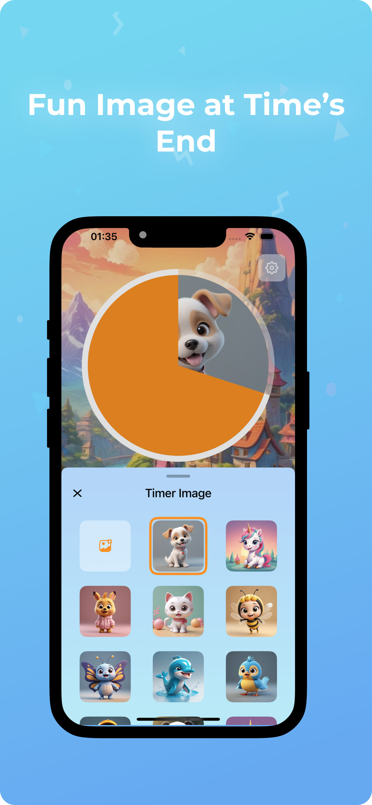 Visuele timer voor kinderen media 4