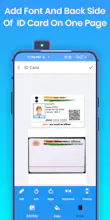 Documents scanner and pdf creator TopTon gallery image