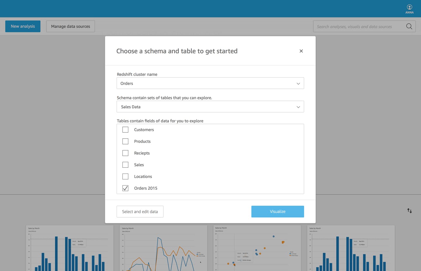 Amazon QuickSight media 1