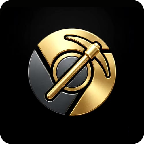 Chrome Goldmine