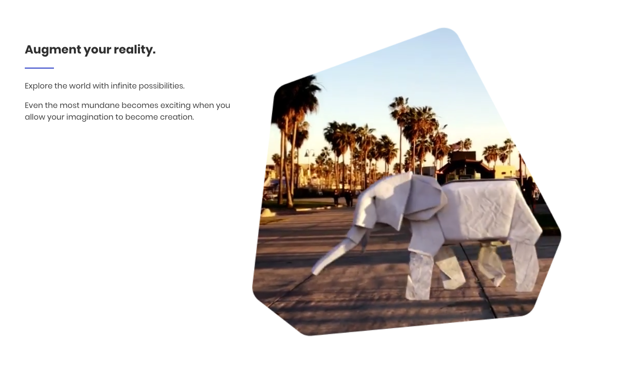 exaQuark gallery image