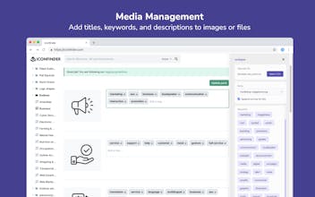 CSV2Input gallery image