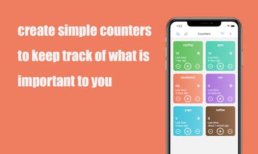 Stuff Counter gallery image