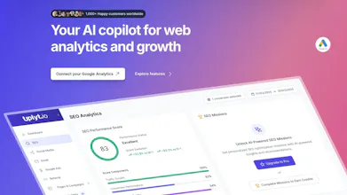 Uplyt.io gallery image