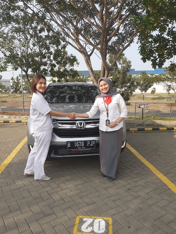 Honda Cikarang bayisi - En son Honda Araba Fiyatları Bilgilerini Alın medya 4