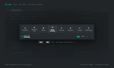 Deixis-Voice gallery image