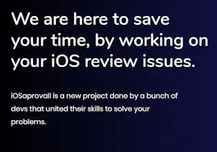iOSaprovall gallery image