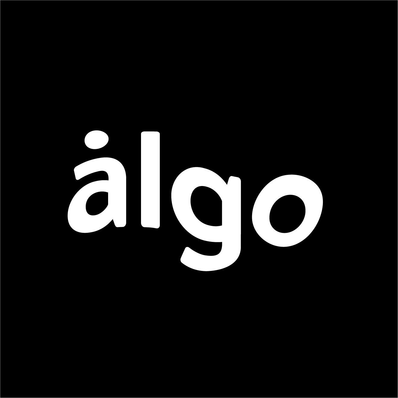 Algo Dashboard logo