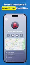 Caller ID : True Number Search gallery image
