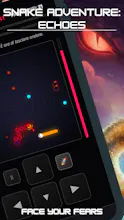 Snake Adventure: Echoes gallery image