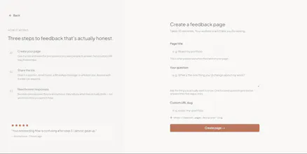 Openlet gallery image
