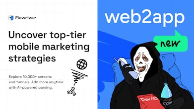 Flowriver gallery image