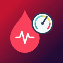 Sugar & Glucose Blood Tracker