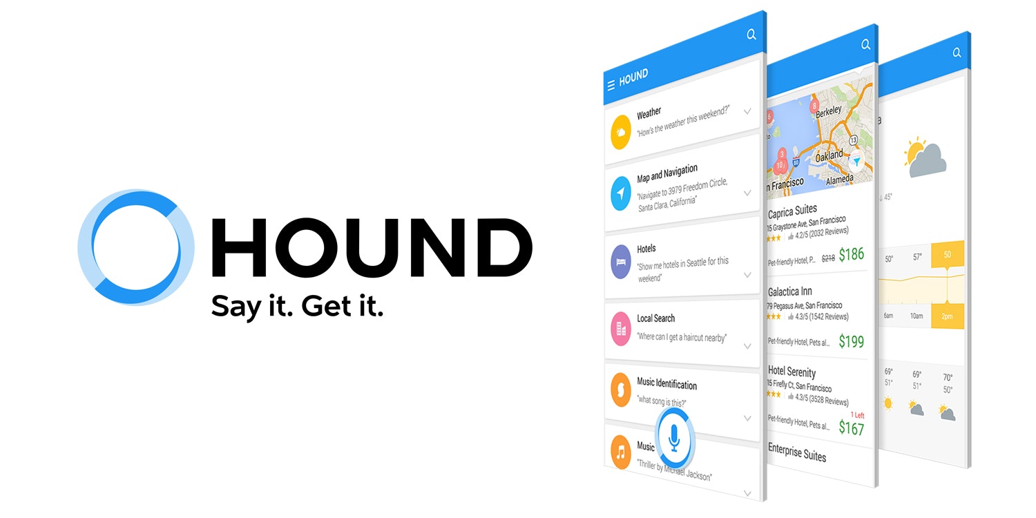 Hound Image