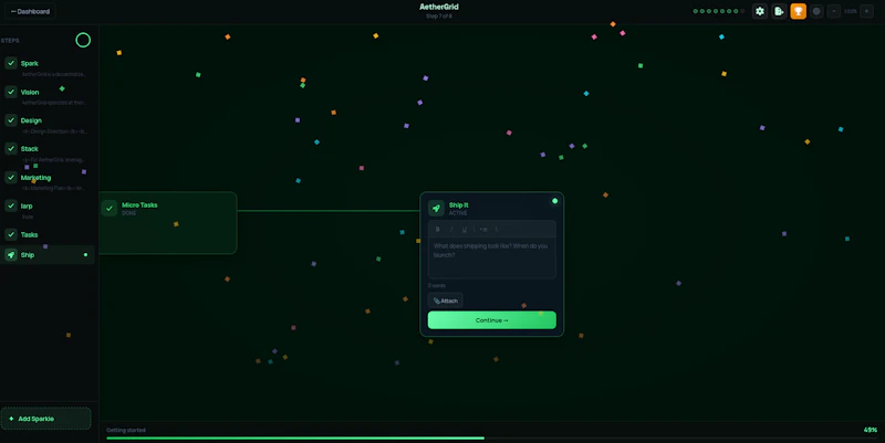 brbnode screenshot 4