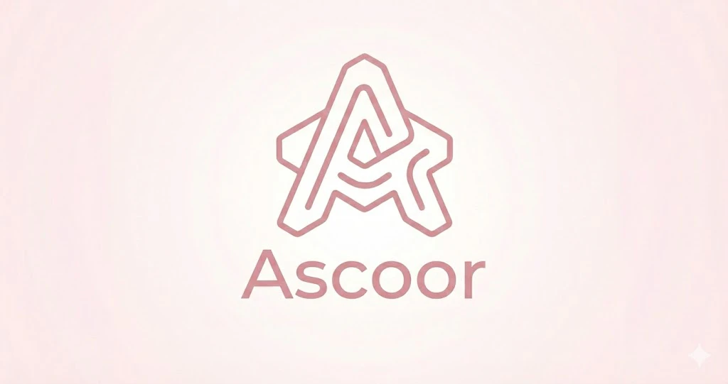 Ascoor logo