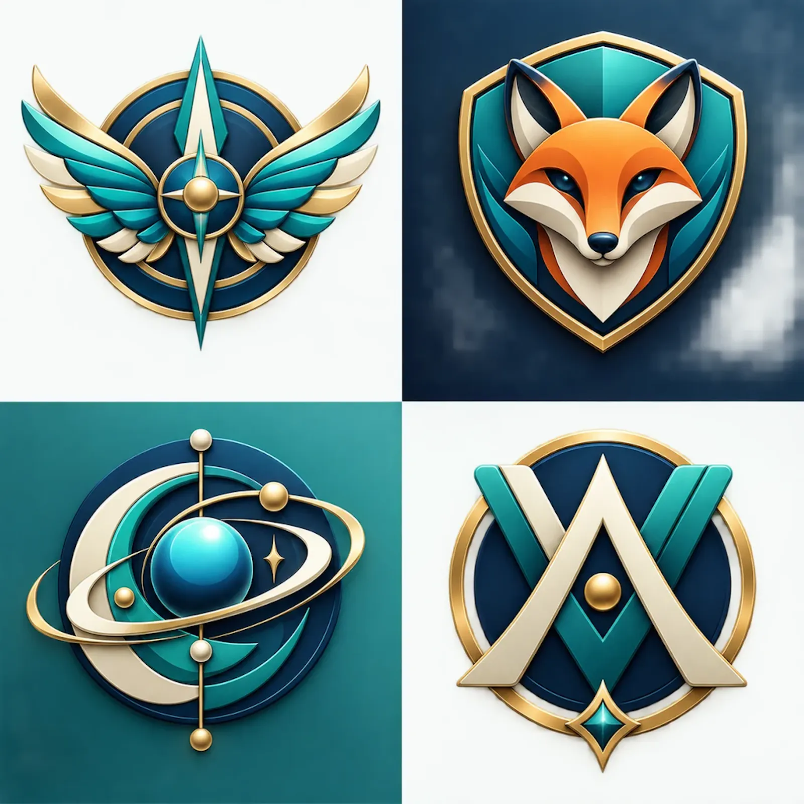 AI3DLogo screenshot 4