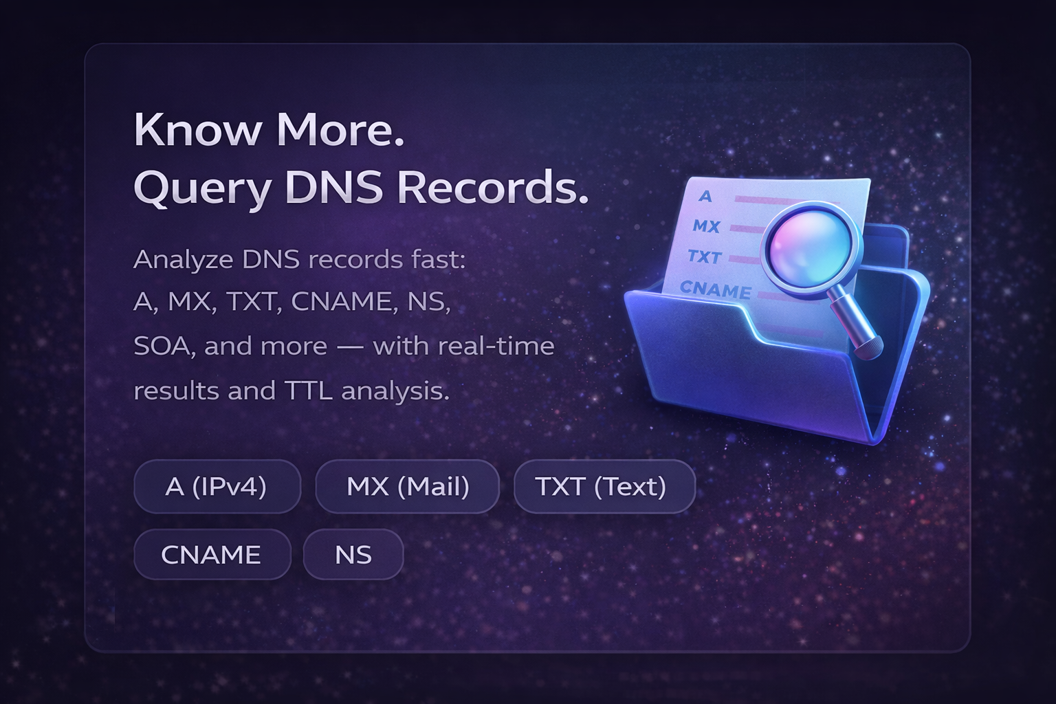 WhatsMyIPLive - Screenshot 4 showing product features and functionality