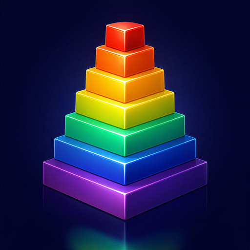 Stacko: stack it up! media 1