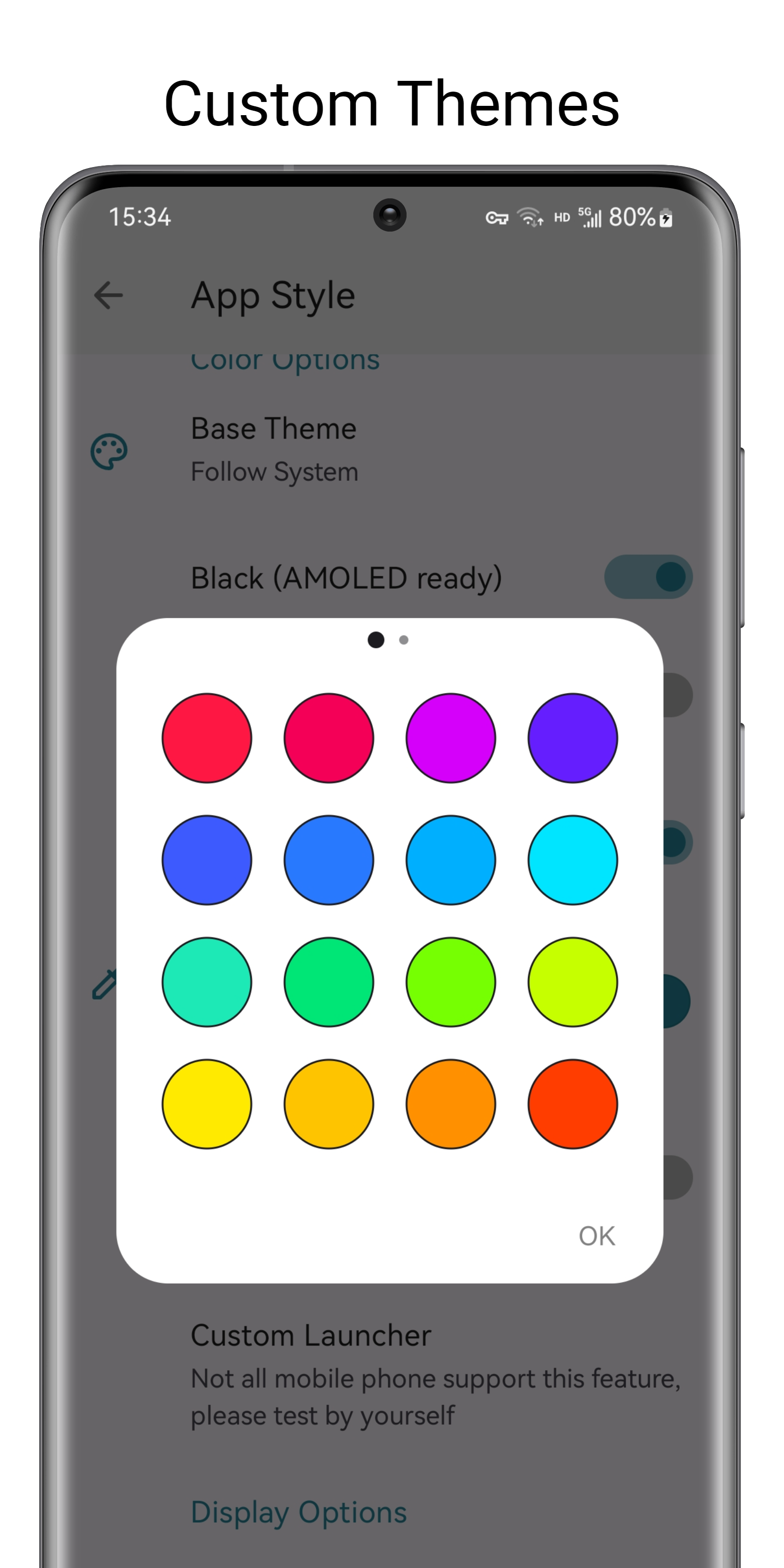 Focus for Mastodon gallery image