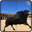 Angry Bull Attack Shooting